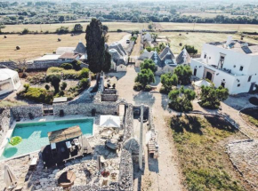 Masseria Pavone